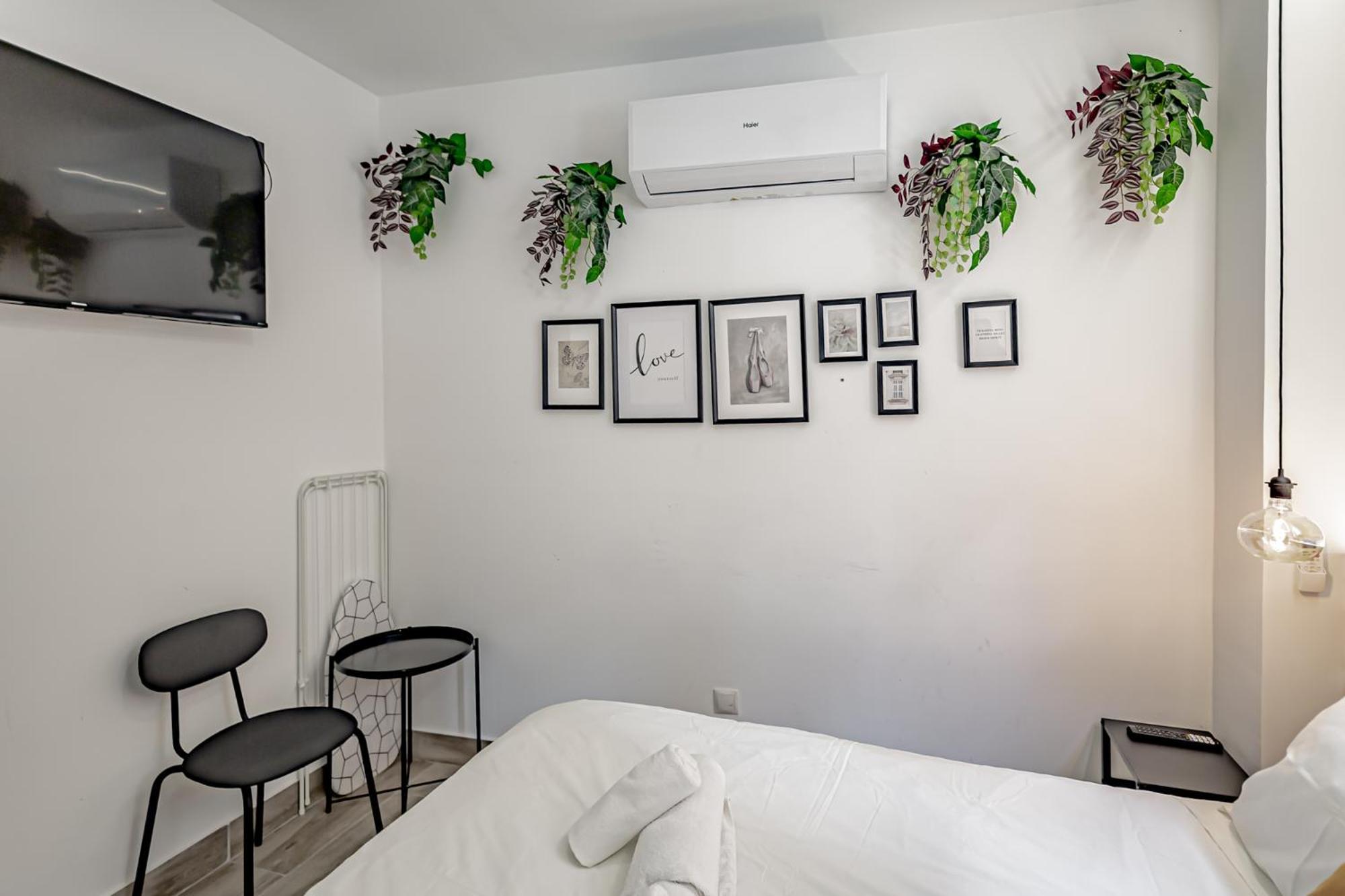 Apartment Santiago Cordero *