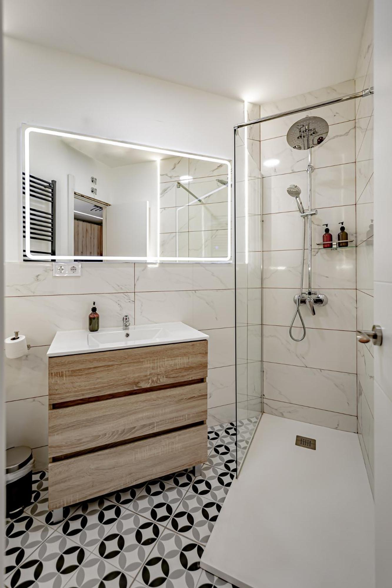 Appartement Santiago Cordero