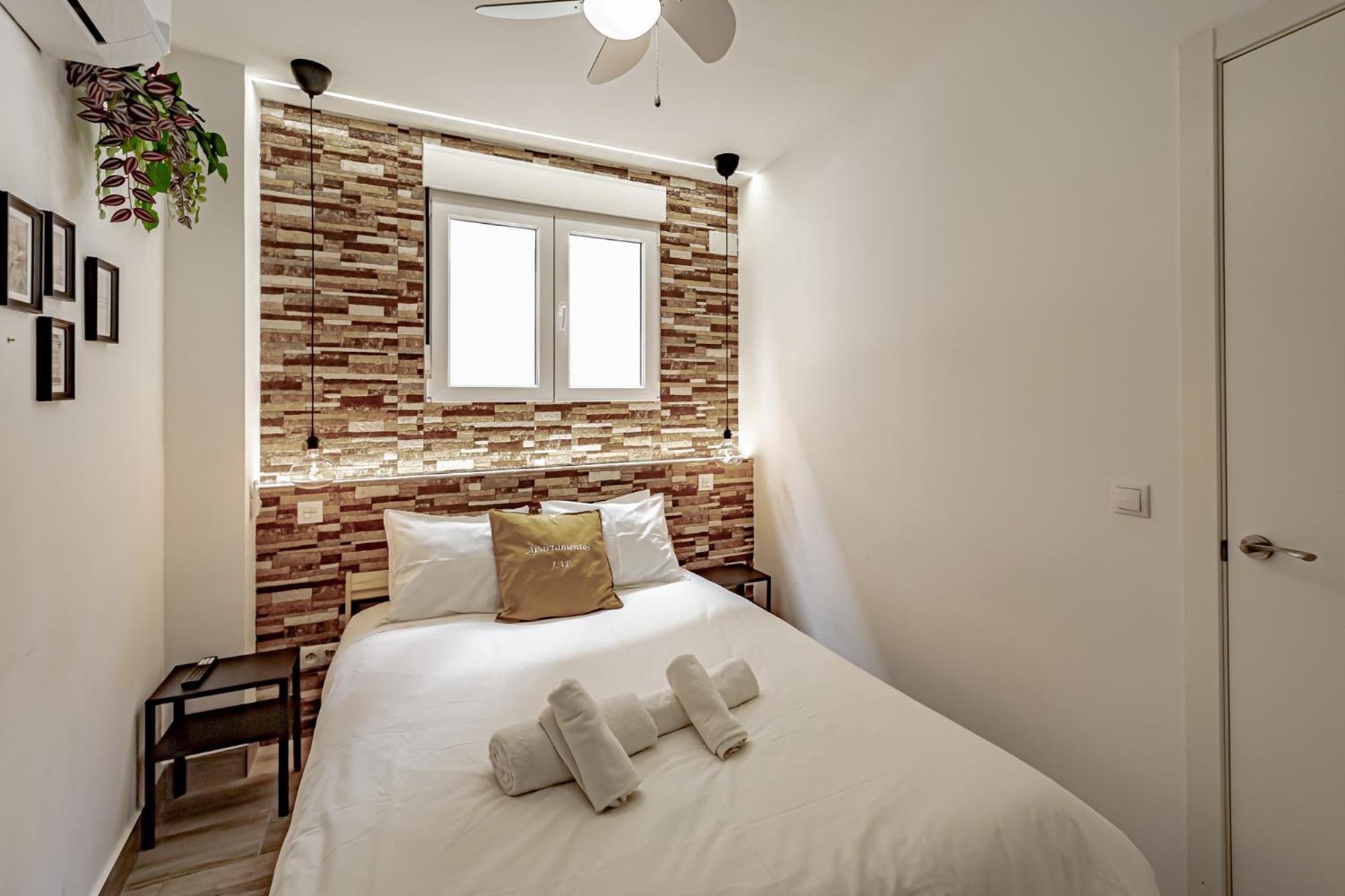 Santiago Cordero Appartement Madrid