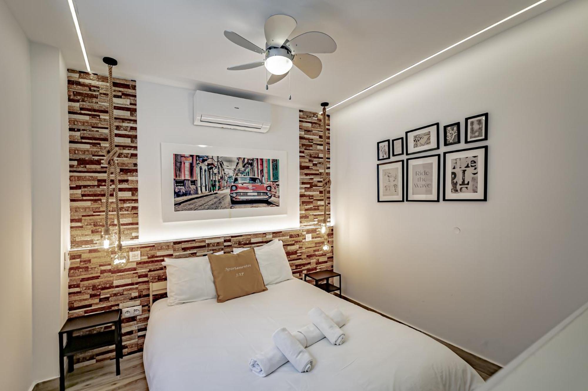 Appartement Santiago Cordero *