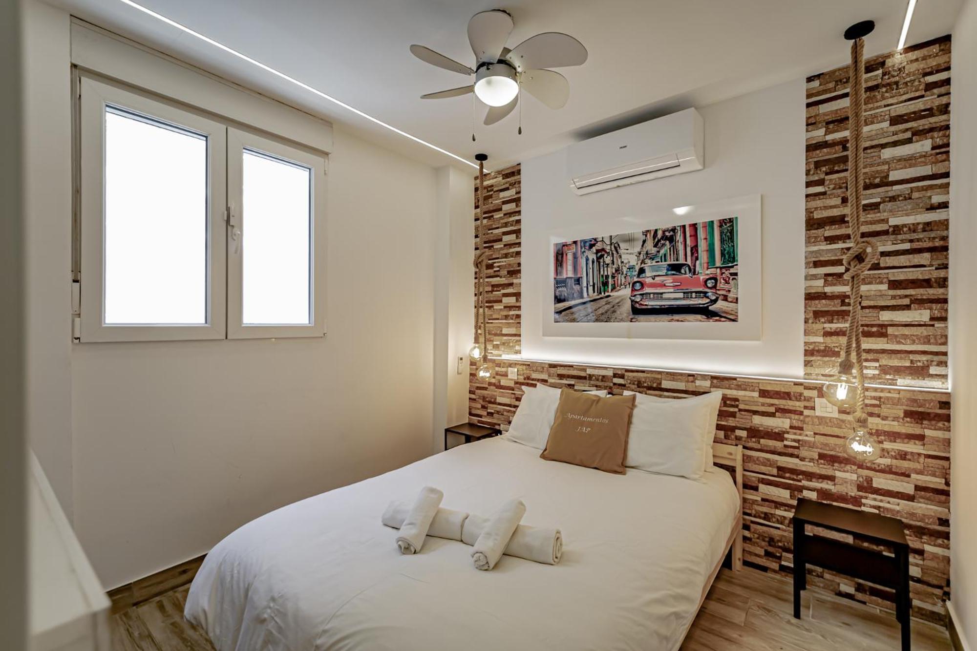 Santiago Cordero Apartment *