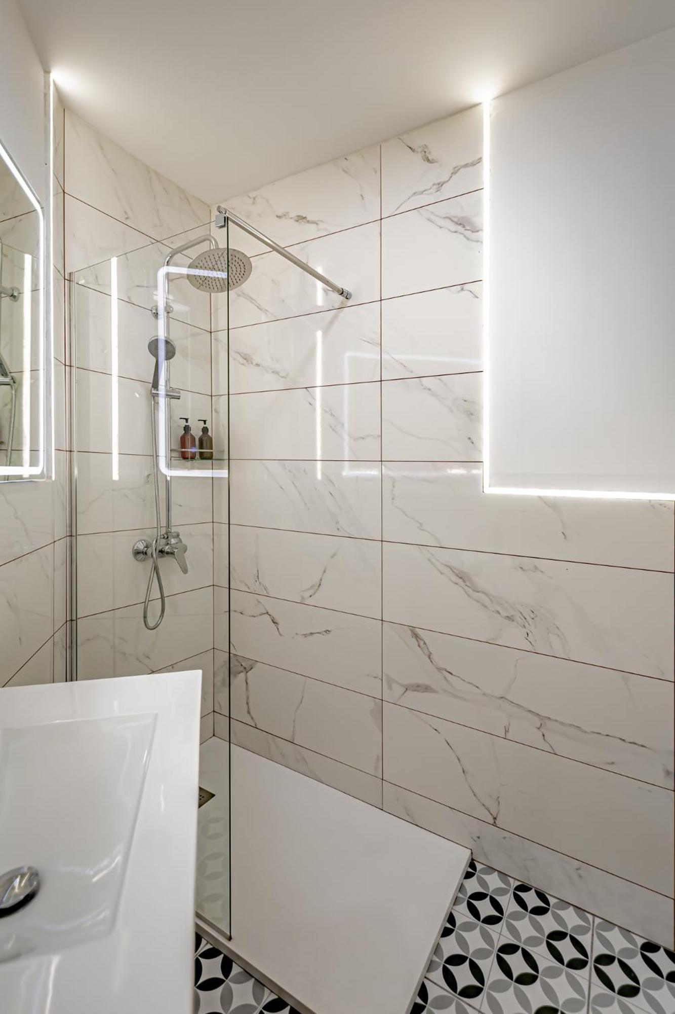Appartement Santiago Cordero Madrid