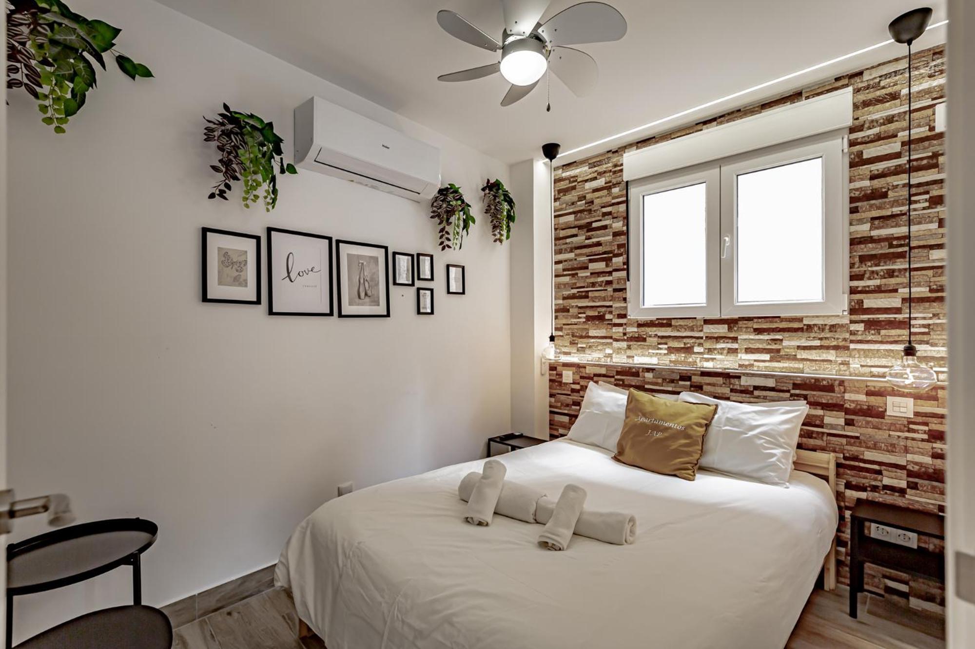 Apartment Santiago Cordero Madrid