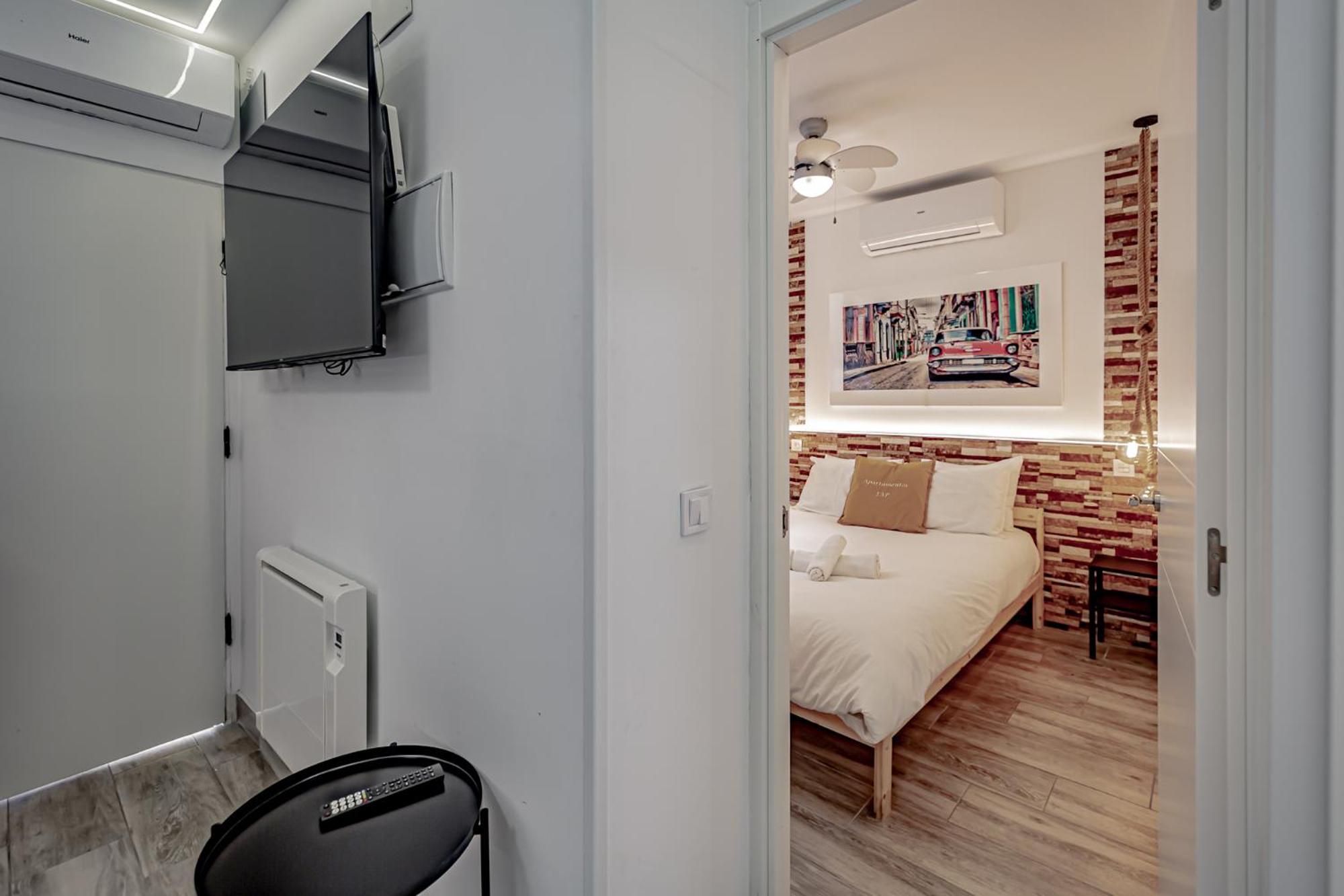 Appartement Santiago Cordero