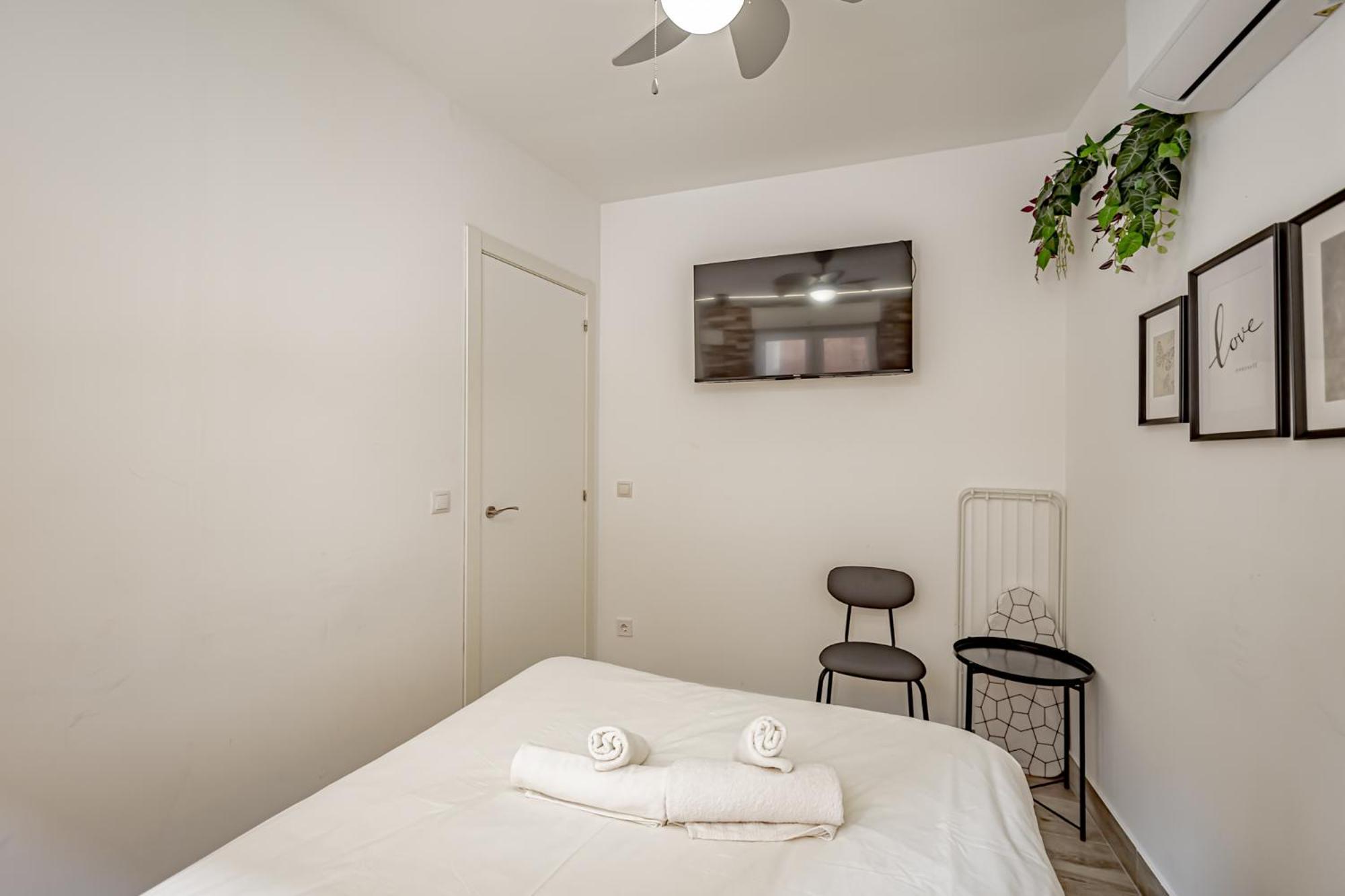 Santiago Cordero Apartment Madrid