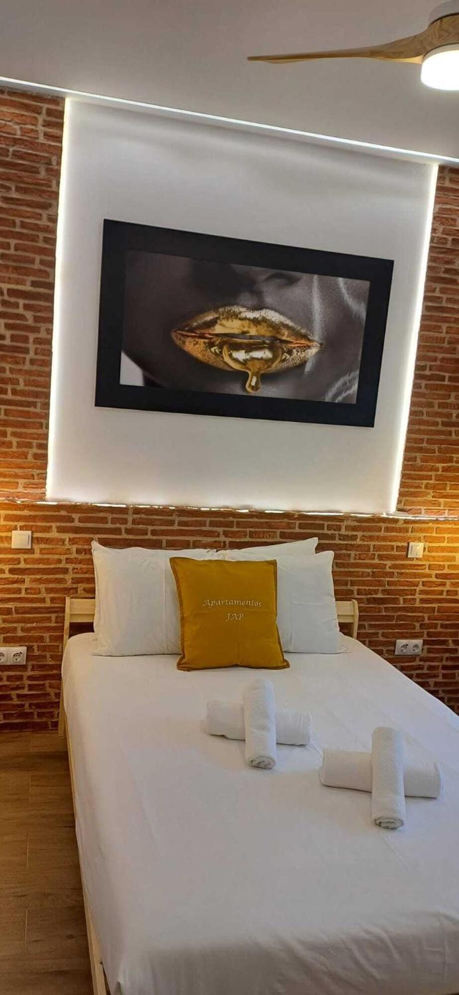 Appartement Santiago Cordero Madrid