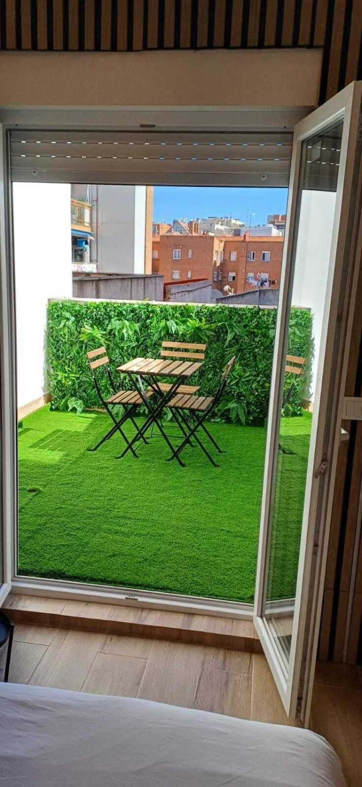 Santiago Cordero Appartement *