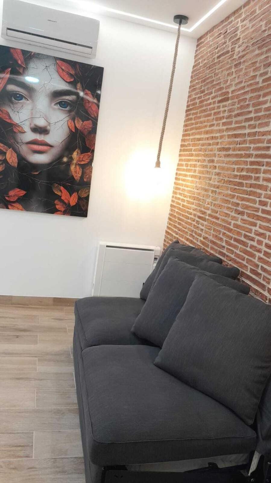 Santiago Cordero Appartement Madrid