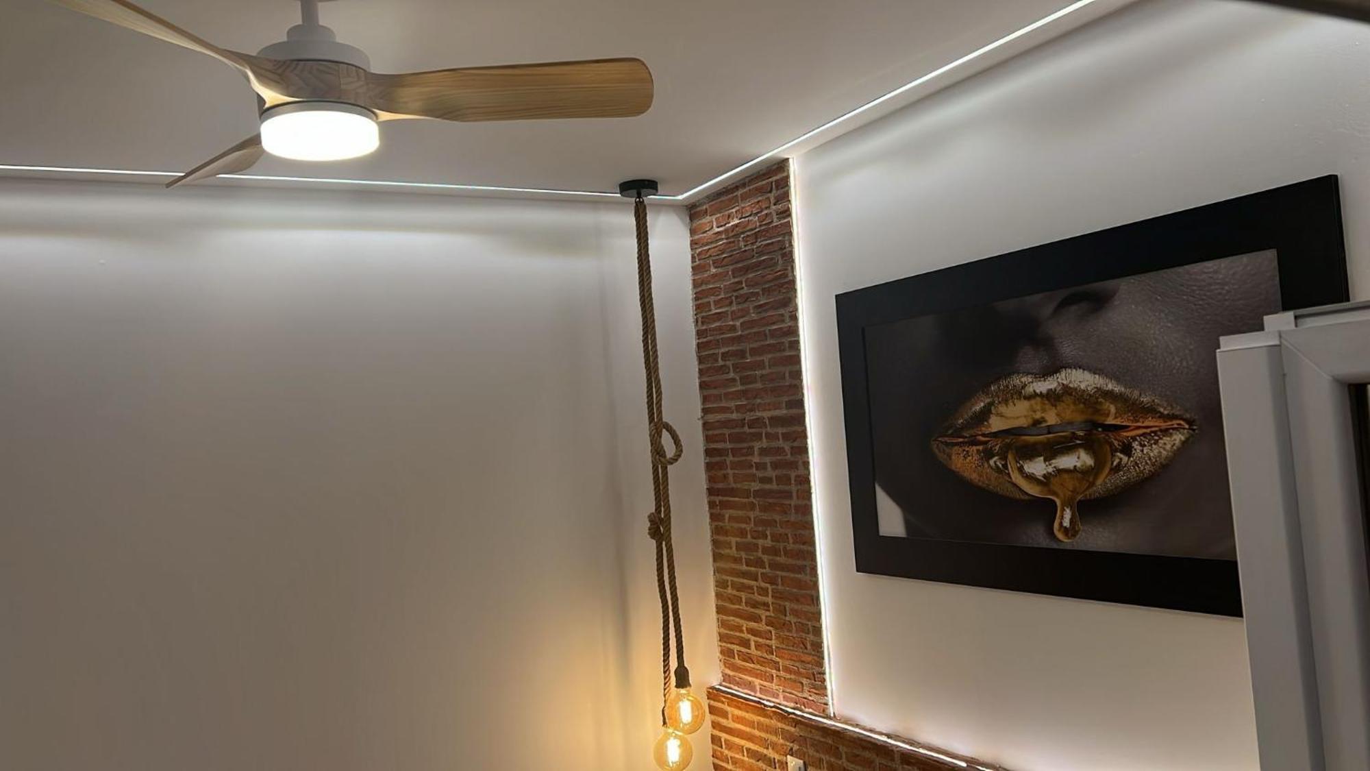 Santiago Cordero Appartement Madrid