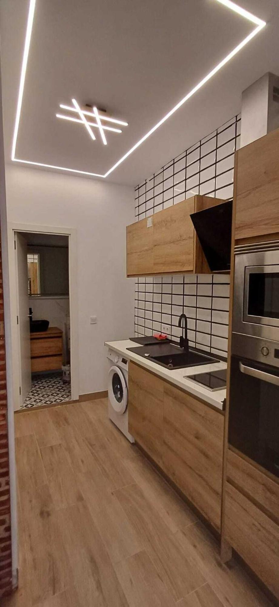 Santiago Cordero Appartement