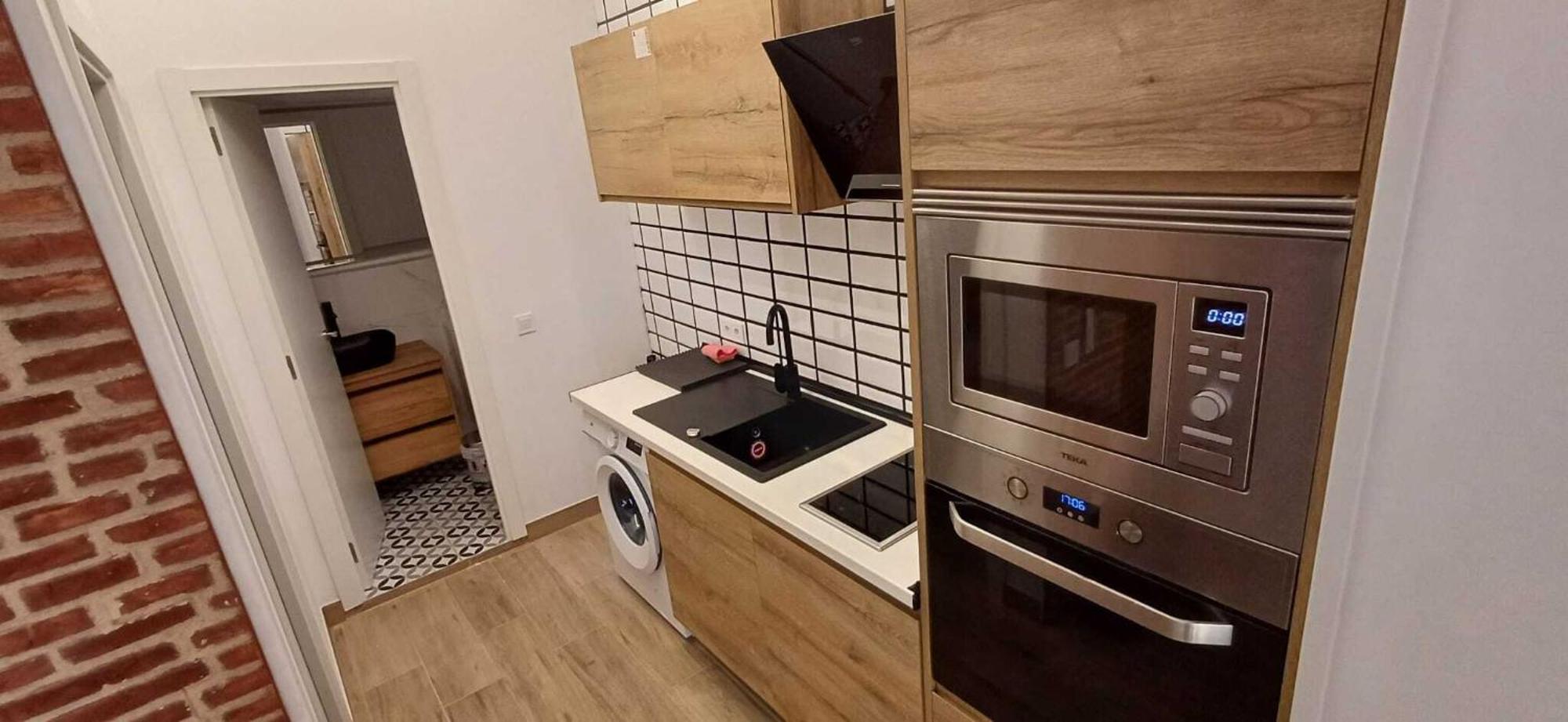 Santiago Cordero Appartement *