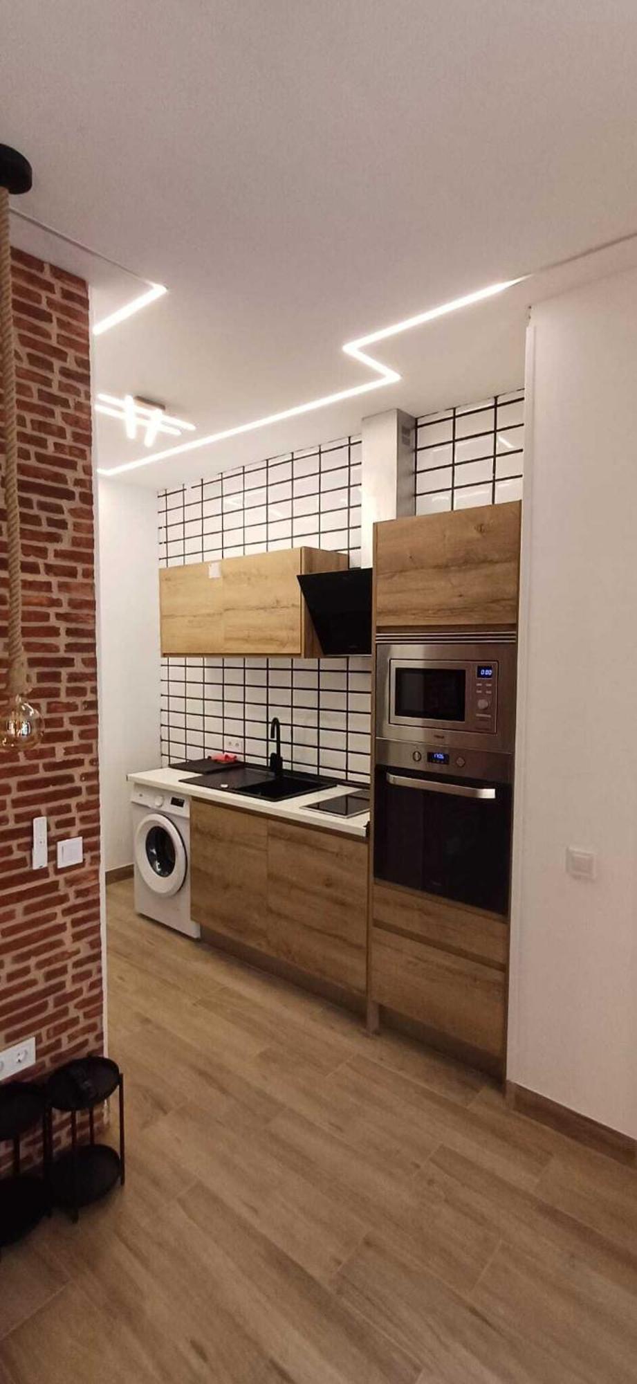 Appartement Santiago Cordero *