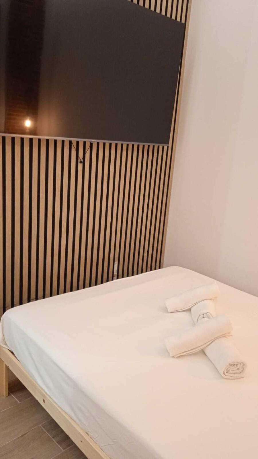 Appartement Santiago Cordero Madrid