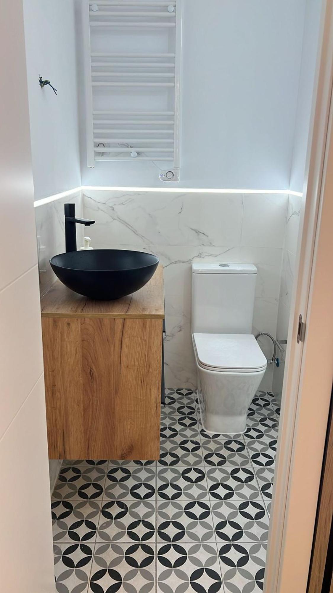 Appartement Santiago Cordero *
