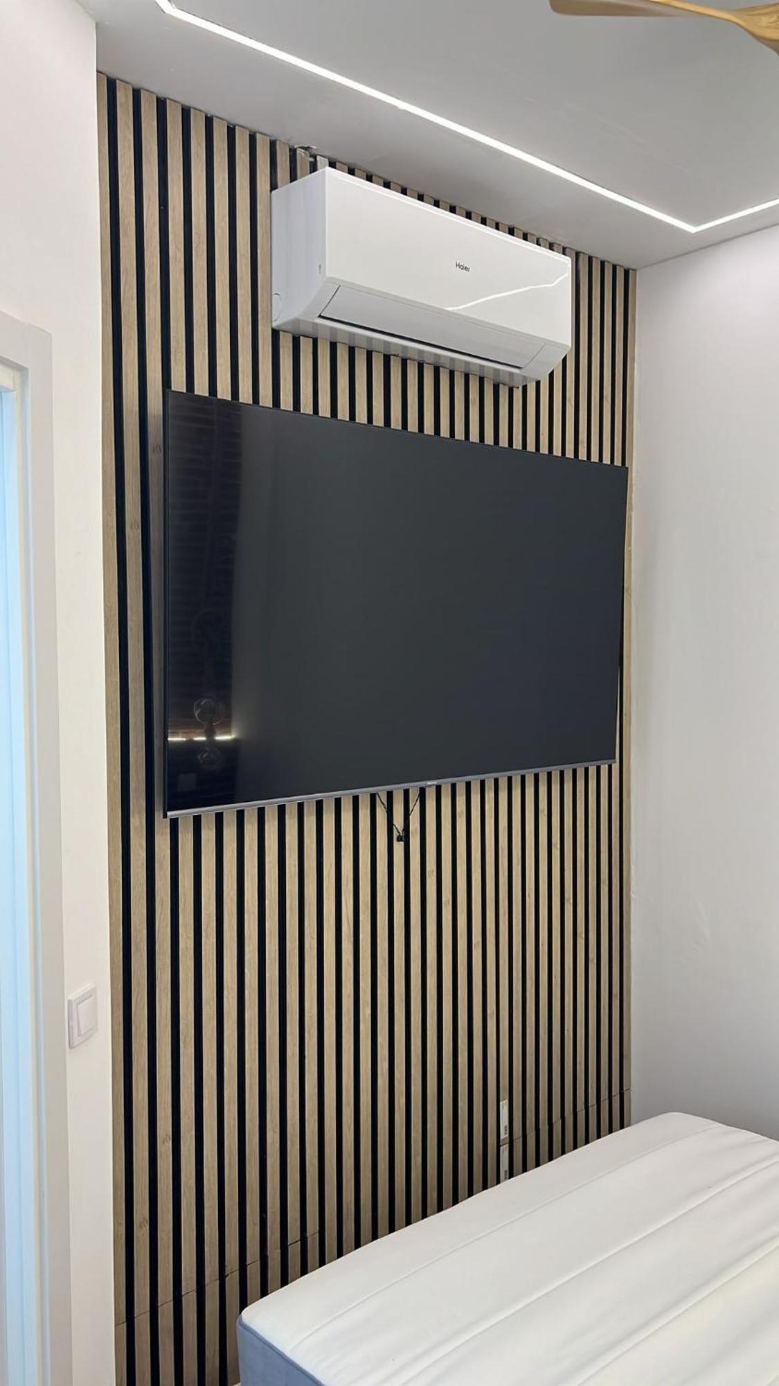 Santiago Cordero Appartement *